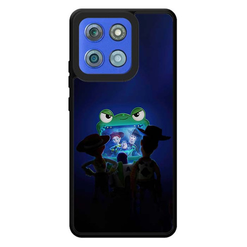 Toy Story 5 Motorola Moto G Stylus 2026 Case