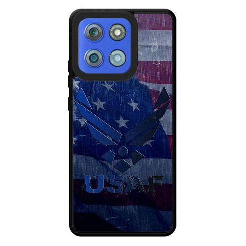 United States Air Force Motorola Moto G Stylus 2026 Case