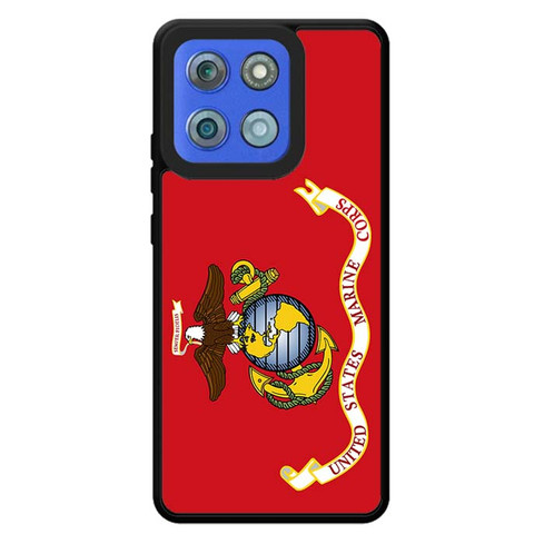 United States Marine Corps Motorola Moto G Stylus 2026 Case