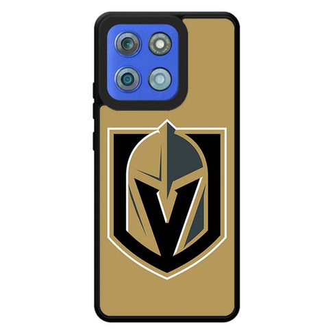 Vegas Golden Knights Motorola Moto G Stylus 2026 Case