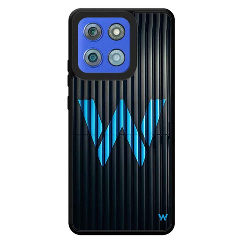 Williams F1 Motorola Moto G Stylus 2026 Case