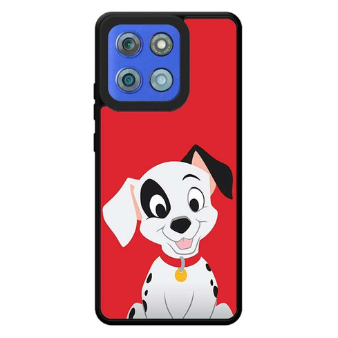 101 Dalmatians A Patch of Pure Joy Motorola Moto G Stylus 2026 Case