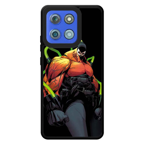Absolute Bane Absolute Batman Motorola Moto G Stylus 2026 Case