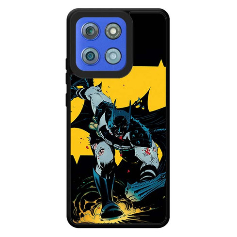 Absolute Batman DC Comic Motorola Moto G Stylus 2026 Case