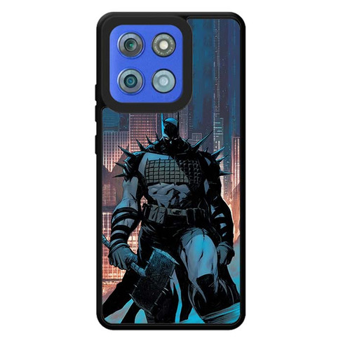 Absolute Batman Manace Motorola Moto G Stylus 2026 Case