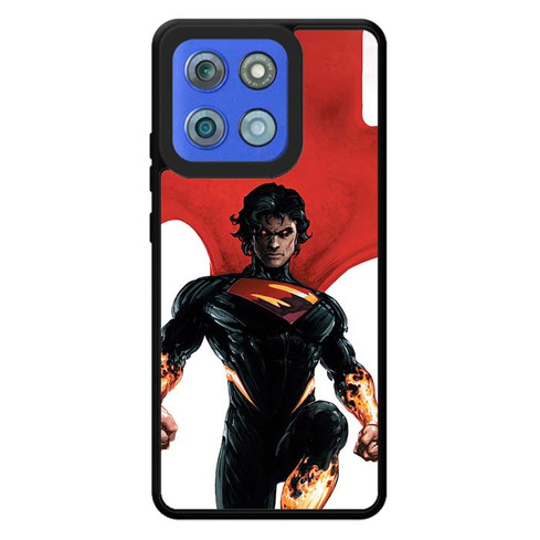 Absolute Superman DC Superhero Motorola Moto G Stylus 2026 Case
