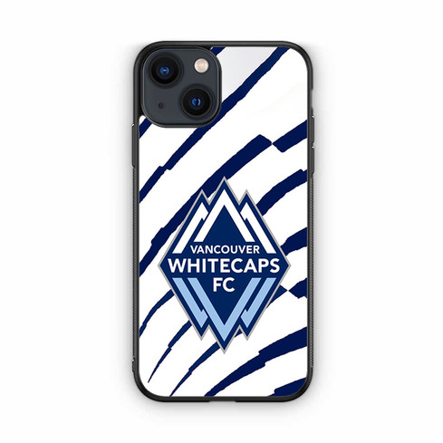 Vancouver Whitecaps FC 01 iPhone 13 Case