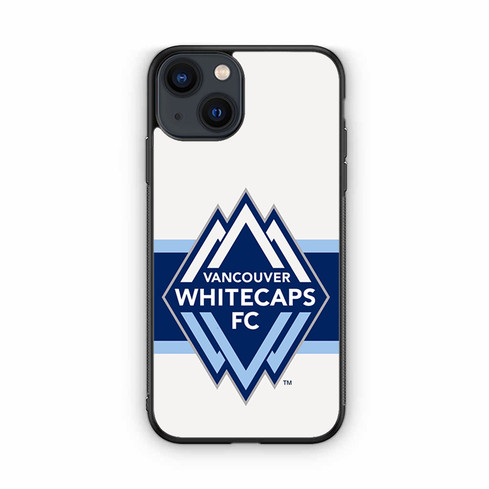 Vancouver Whitecaps FC 02 iPhone 13 Case