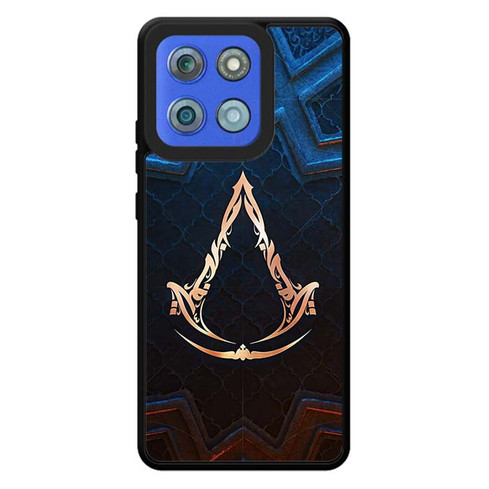 Assassins Creed Origin Motorola Moto G Stylus 2026 Case