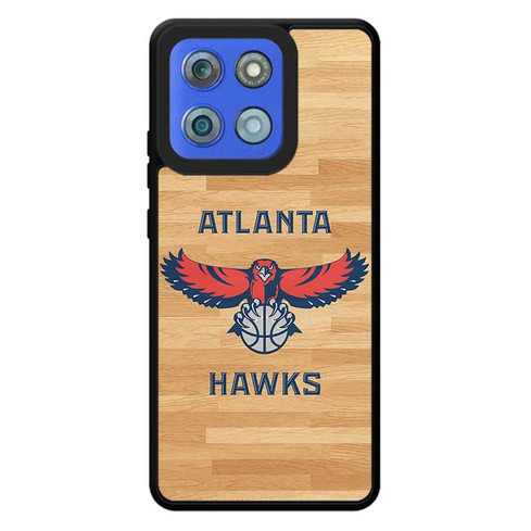 Atlanta Hawks 01 Motorola Moto G Stylus 2026 Case