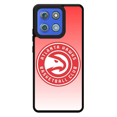 Atlanta Hawks 03 Motorola Moto G Stylus 2026 Case