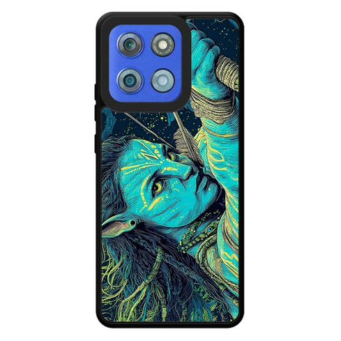 Avatar Neytiri Motorola Moto G Stylus 2026 Case
