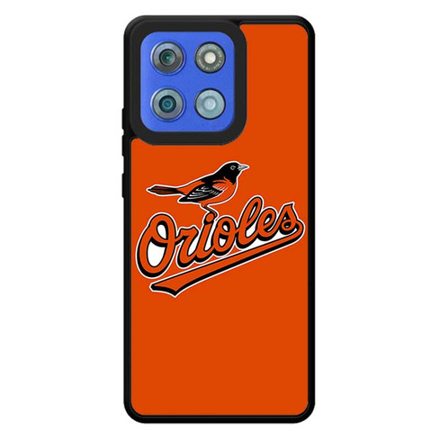 Baltimore Orioles 04 Motorola Moto G Stylus 2026 Case
