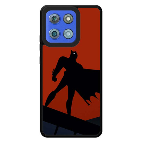 Batman The Animated Series 01 Motorola Moto G Stylus 2026 Case