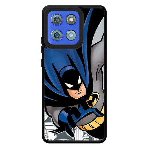 Batman The Animated Series 02 Motorola Moto G Stylus 2026 Case