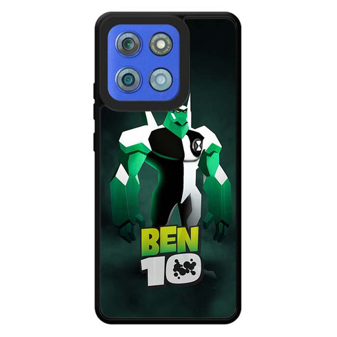 Ben 10 Diamondhead Motorola Moto G Stylus 2026 Case