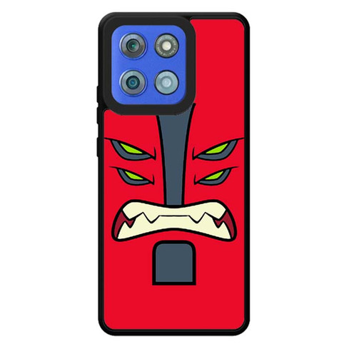 Ben 10 Four Arms Motorola Moto G Stylus 2026 Case