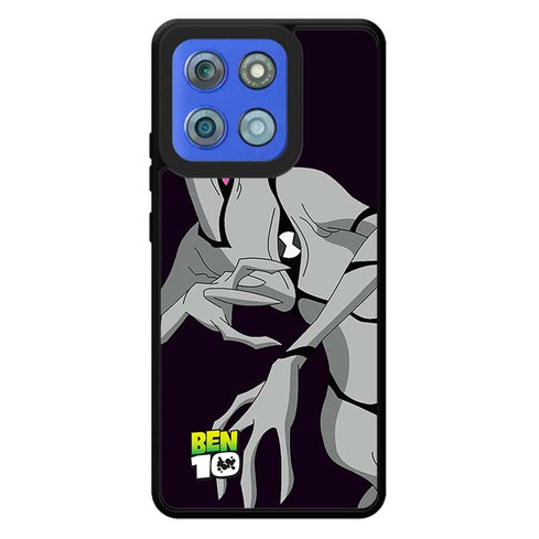 Ben 10 Ghostfreak Motorola Moto G Stylus 2026 Case