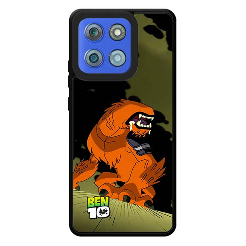 Ben Ten Wild Mutt Motorola Moto G Stylus 2026 Case