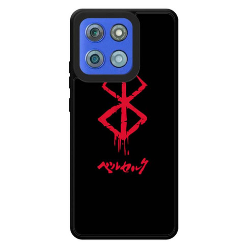 Berserk Logo Motorola Moto G Stylus 2026 Case