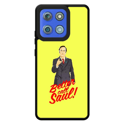 Beter Call Saul Poster Motorola Moto G Stylus 2026 Case