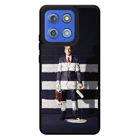 Beter Call Saul Series Motorola Moto G Stylus 2026 Case