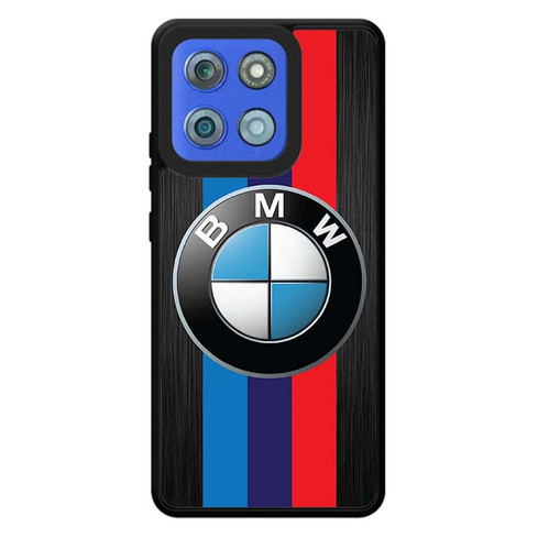 BMA Iconic Logo Motorola Moto G Stylus 2026 Case
