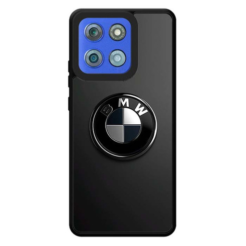 Bmw Metallic Logo Motorola Moto G Stylus 2026 Case