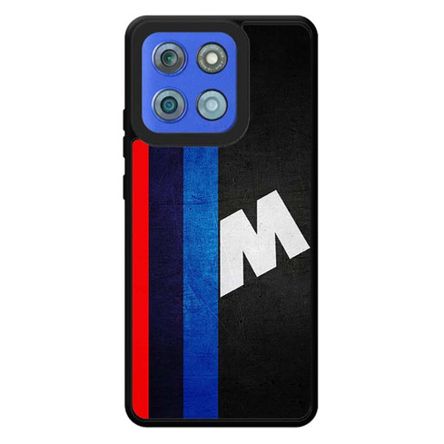 BMW Wall Pattern Motorola Moto G Stylus 2026 Case