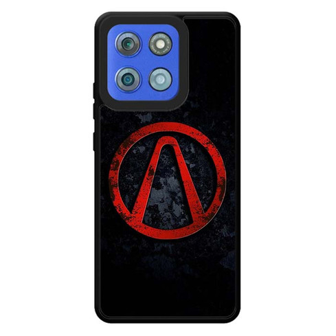 Borderlands Logo Motorola Moto G Stylus 2026 Case