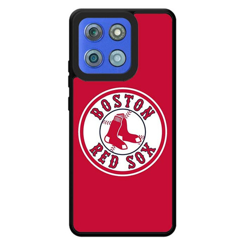 Boston Red Sox Boston Prime Motorola Moto G Stylus 2026 Case
