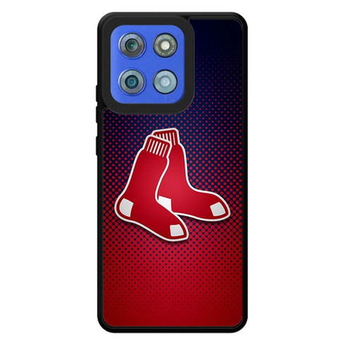 Boston Red Sox Team 03 Motorola Moto G Stylus 2026 Case