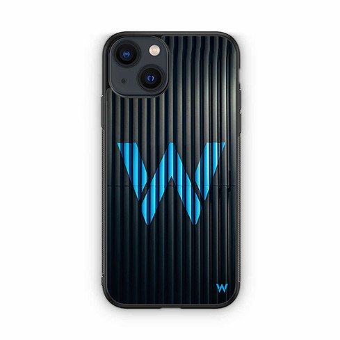 Williams F1 iPhone 13 Case