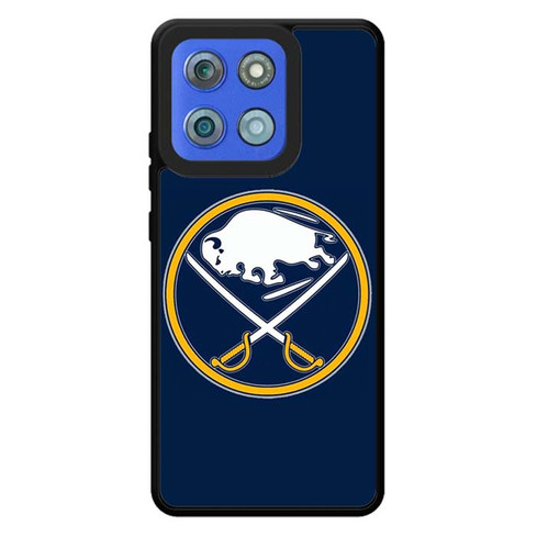 Buffalo Sabres 01 Motorola Moto G Stylus 2026 Case