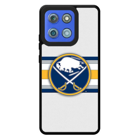 Buffalo Sabres 02 Motorola Moto G Stylus 2026 Case