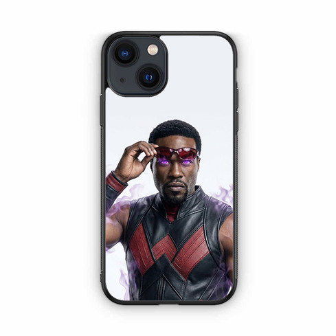 Wonder Man Series iPhone 13 Case