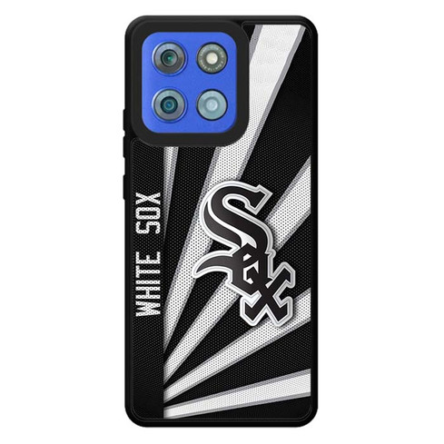 Chicago White Sox 01 Motorola Moto G Stylus 2026 Case