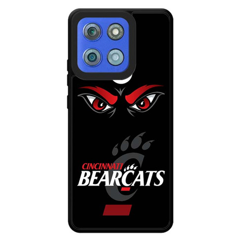 Cincinnati Bearcats Eyes Motorola Moto G Stylus 2026 Case