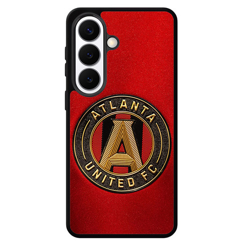 Aatlanta United FC Red Samsung Galaxy S26 Case