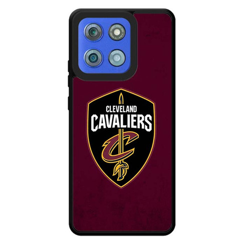 Cleveland Cavaliers 02 Motorola Moto G Stylus 2026 Case