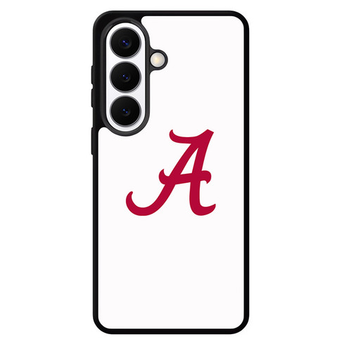 Alabama Crimson Tide 01 Samsung Galaxy S26 Case