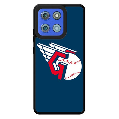 Cleveland Guardians 04 Motorola Moto G Stylus 2026 Case