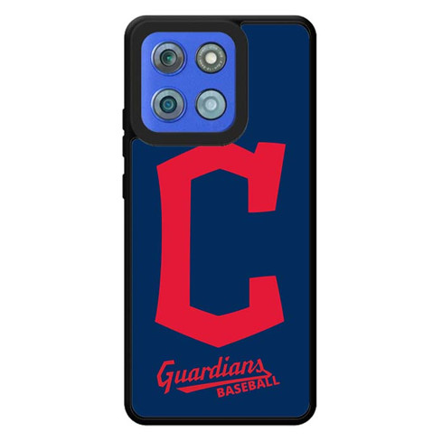 Cleveland Guardians Baseball Motorola Moto G Stylus 2026 Case