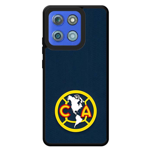 Club America Born to Reign Motorola Moto G Stylus 2026 Case