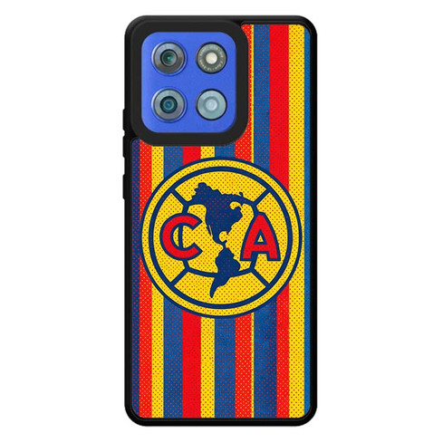 Club America Glory of the Americas Motorola Moto G Stylus 2026 Case