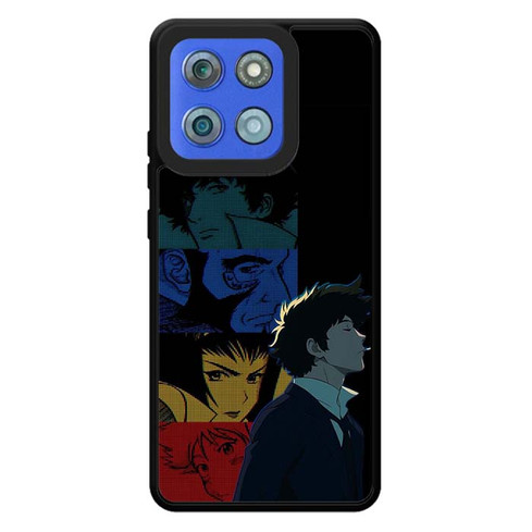 Cowboy Bepop Anime Motorola Moto G Stylus 2026 Case