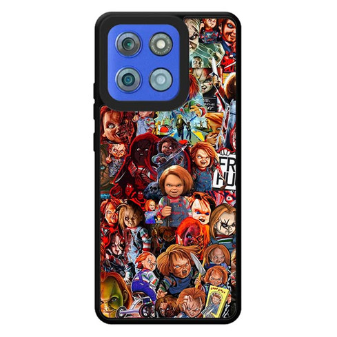 Cult of Chucky Motorola Moto G Stylus 2026 Case