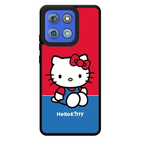 Cute Hello Kitty Motorola Moto G Stylus 2026 Case
