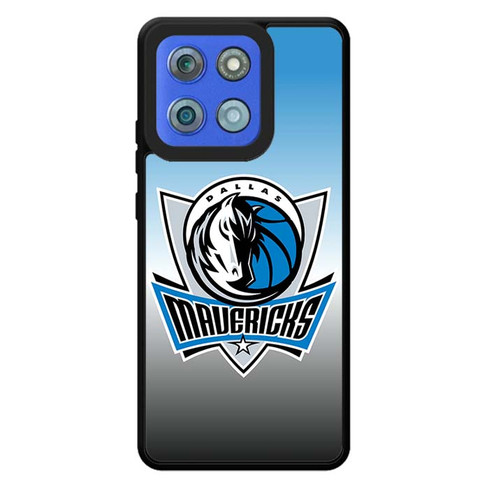 Dallas Mavericks 02 Motorola Moto G Stylus 2026 Case