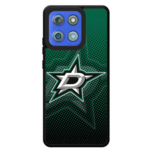 Dallas Stars 01 Motorola Moto G Stylus 2026 Case